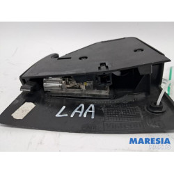 Peugeot - 307 - Capteur (divers)