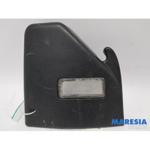 Peugeot - 307 - Sensor (other)