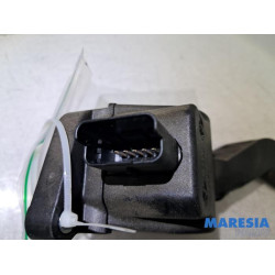 Peugeot - 307 - Gaspedaal