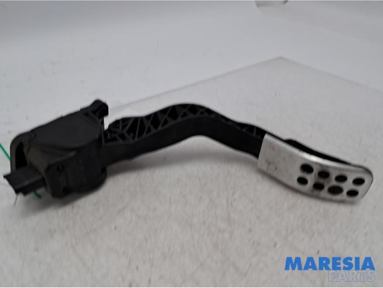 Peugeot - 307 - Gaspedaal