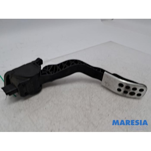 Peugeot - 307 - Accelerator pedal