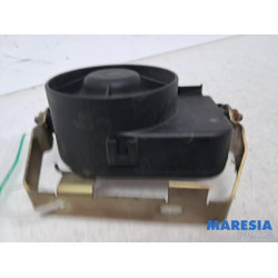 Peugeot - 307 - Sirène alarme