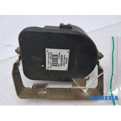 Peugeot - 307 - Sirène alarme