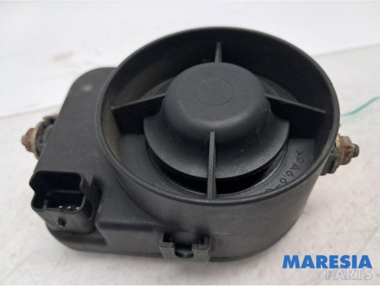 Peugeot - 307 - Sirène alarme