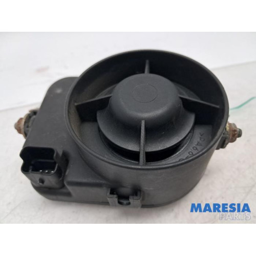 Peugeot - 307 - Alarm siren
