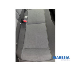 Citroen - C3 - Rear bench seat