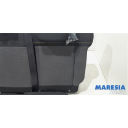 Citroen - C3 - Banquette arrière