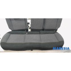 Citroen - C3 - Banquette arrière