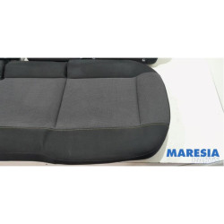 Citroen - C3 - Banquette arrière
