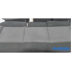 Citroen - C3 - Banquette arrière