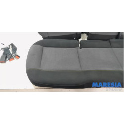 Citroen - C3 - Banquette arrière