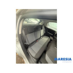 Citroen - C3 - Rear bench seat