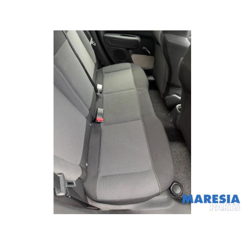 Citroen - C3 - Banquette arrière