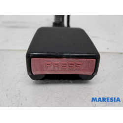 Peugeot - 307 - Sicherheitsgurt Schließe links hinten