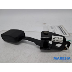 Peugeot - 307 - Sicherheitsgurt Schließe links hinten