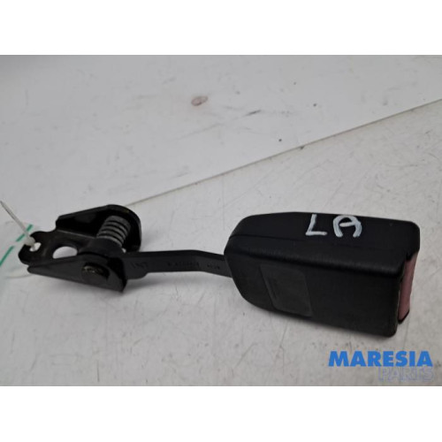 Peugeot - 307 - Veiligheidsgordel Insteek links-achter