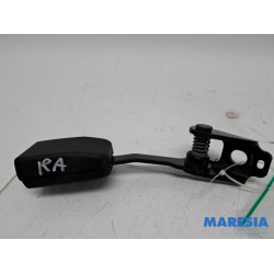 Peugeot - 307 - Rear seatbelt buckle, right