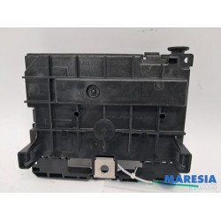 Peugeot - 307 - Sicherungskasten