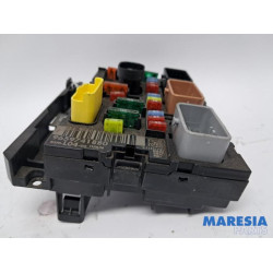 Peugeot - 307 - Sicherungskasten