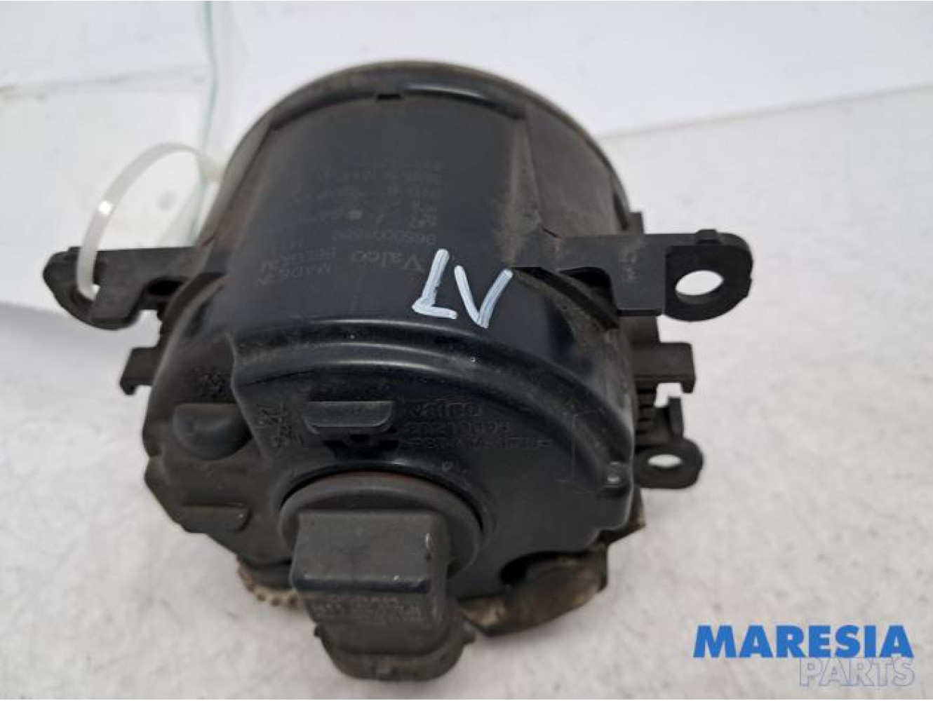 Peugeot - 307 - Nebelscheinwerfer links vorne