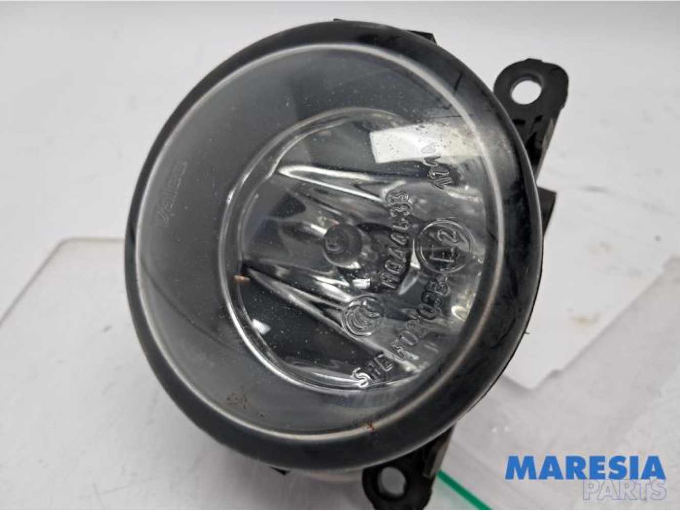 Peugeot - 307 - Mistlamp rechts-voor