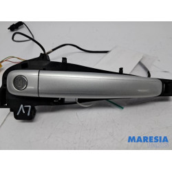 Peugeot - 307 - Türgriff 2-türig links