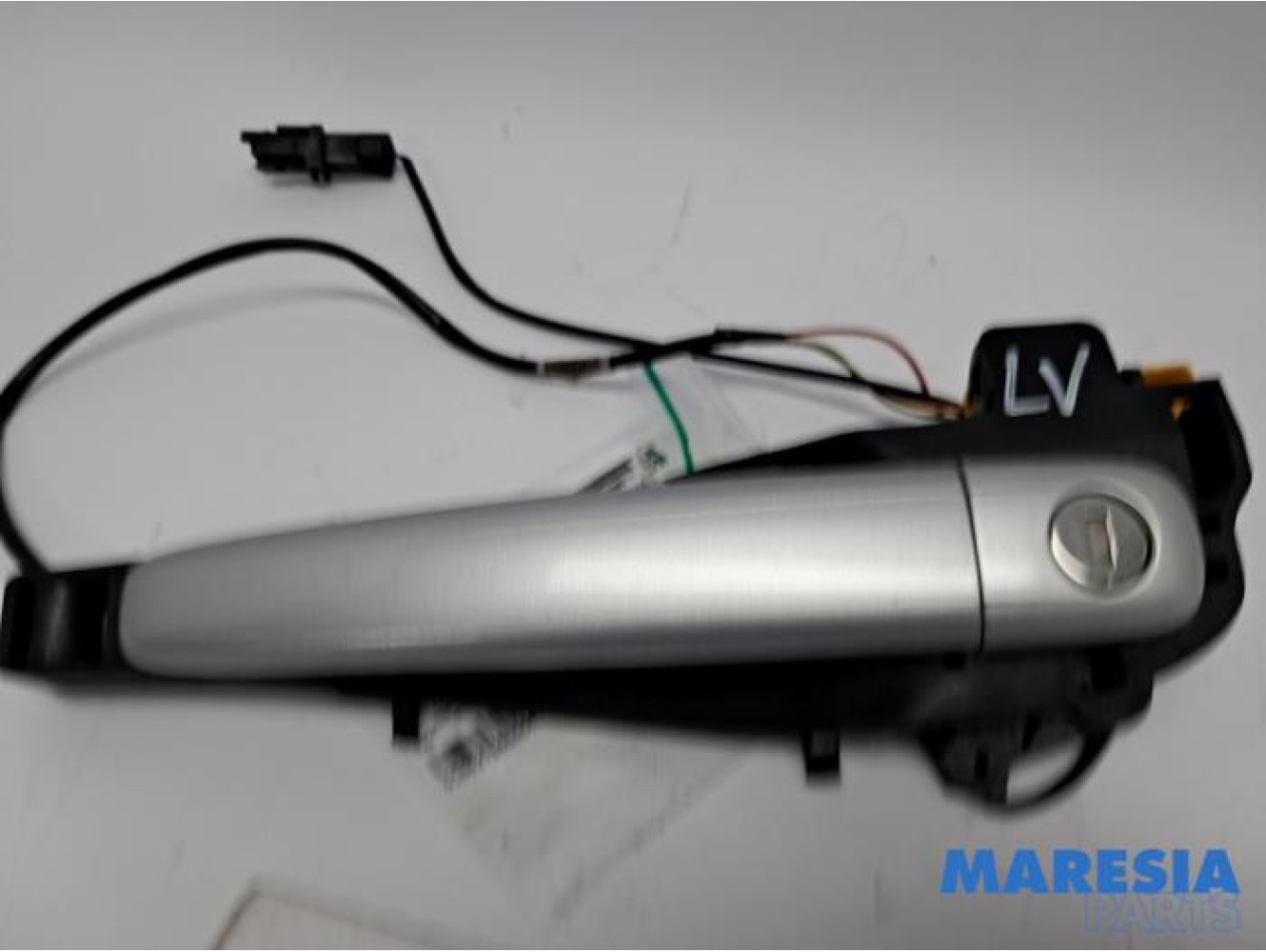 Peugeot - 307 - Türgriff 2-türig links