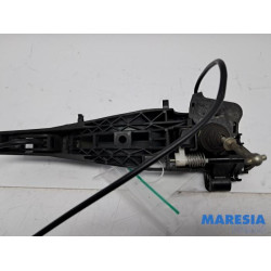 Peugeot - 307 - Türgriff 2-türig links