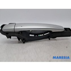 Peugeot - 307 - Poignée portière 2portes droite
