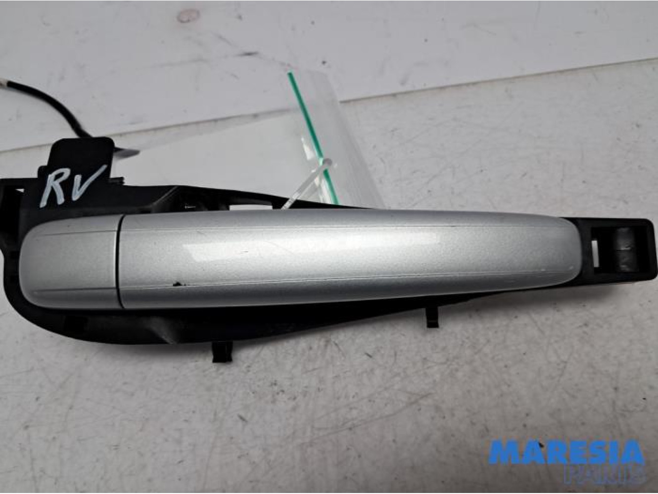 Peugeot - 307 - Poignée portière 2portes droite