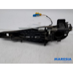 Peugeot - 307 - Poignée portière 2portes droite