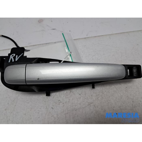 Peugeot - 307 - Türgriff 2-türig rechts