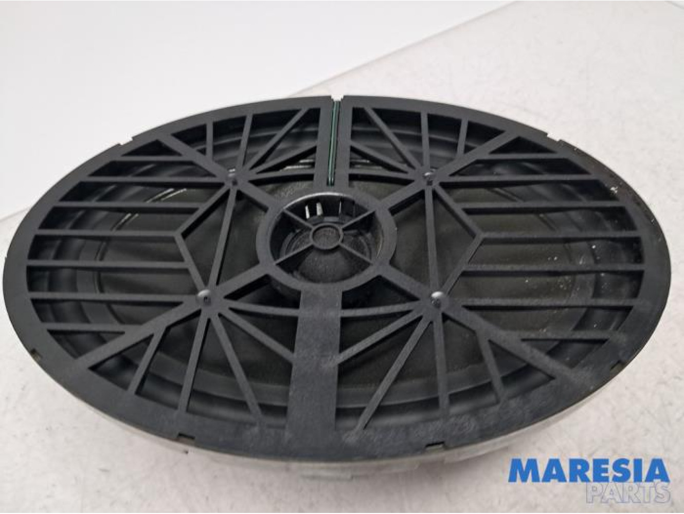 Peugeot - 307 - Haut-parleur