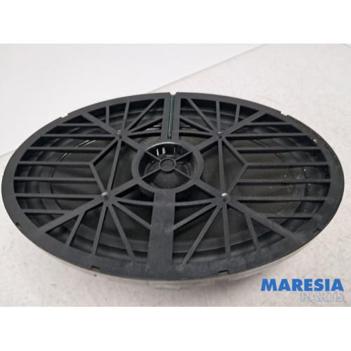 Peugeot - 307 - Haut-parleur