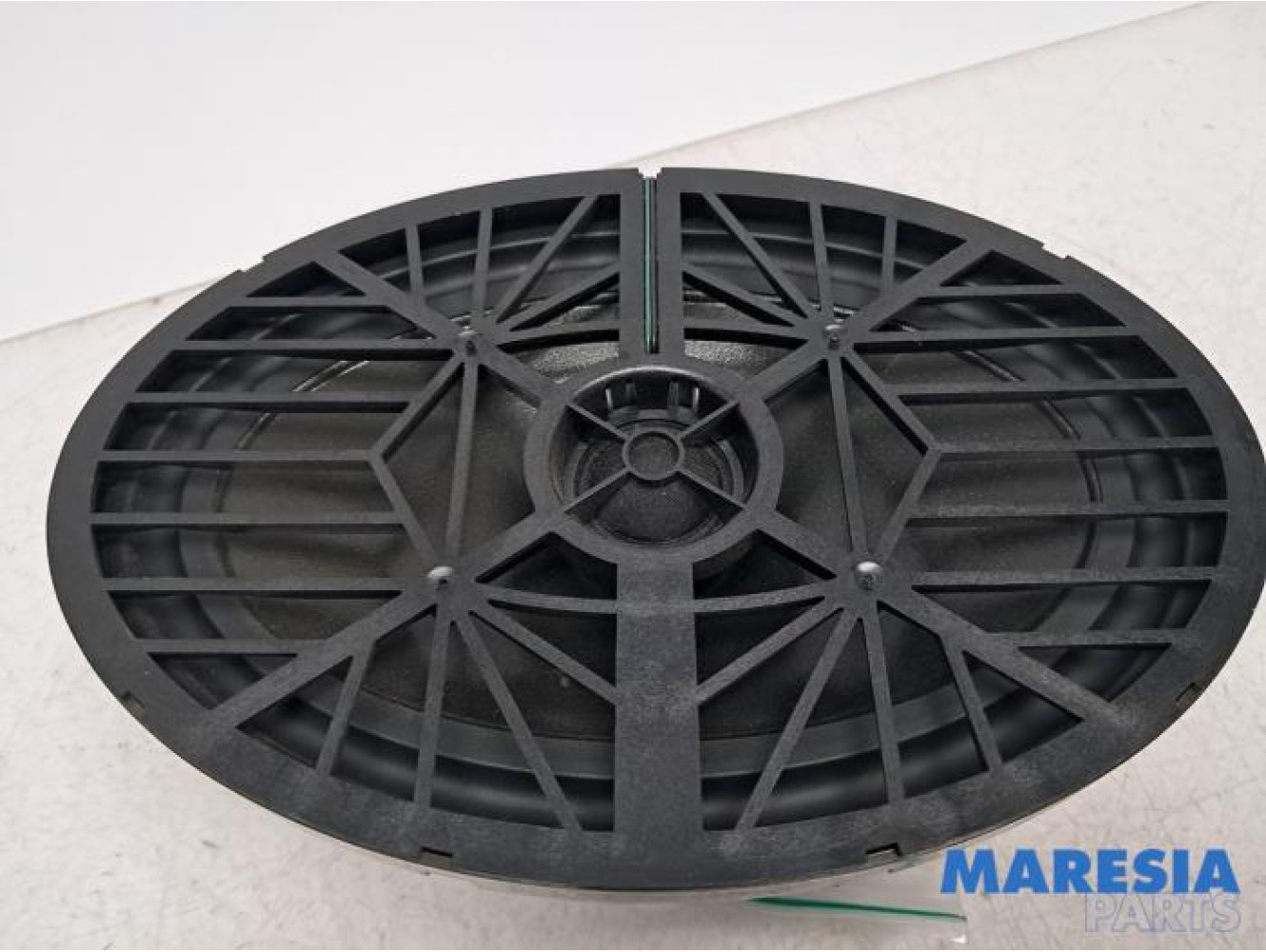 Peugeot - 307 - Haut-parleur