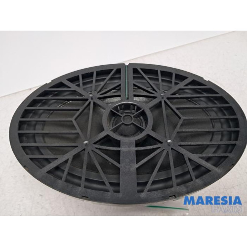 Peugeot - 307 - Haut-parleur