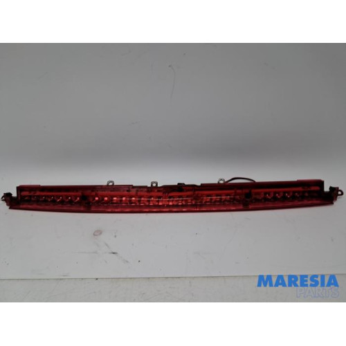 Peugeot - 307 - Third brake light