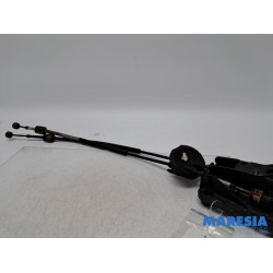 Peugeot - 307 - Versnellingspook