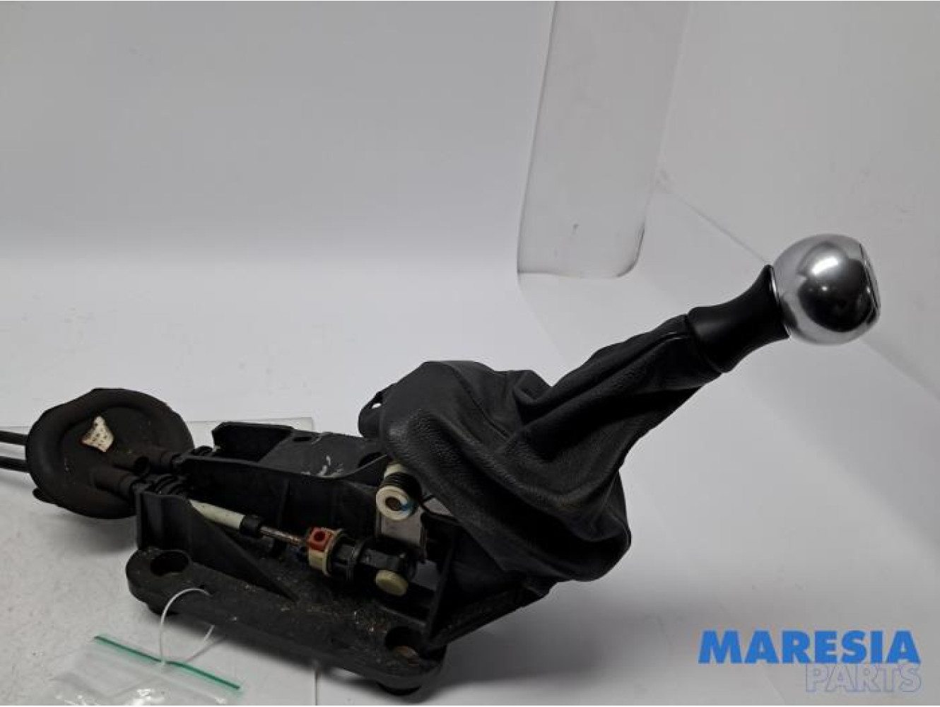 Peugeot - 307 - Versnellingspook