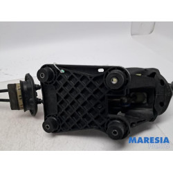 Peugeot - 307 - Versnellingspook