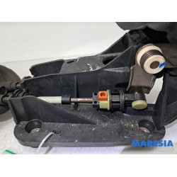 Peugeot - 307 - Versnellingspook