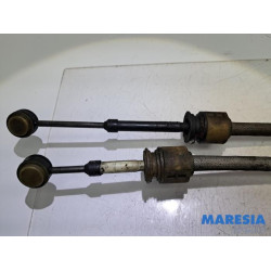 Peugeot - 307 - Versnellingspook