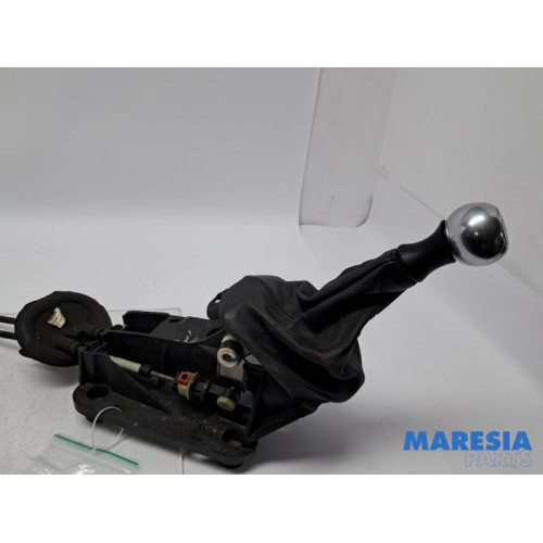 Peugeot - 307 - Gear stick