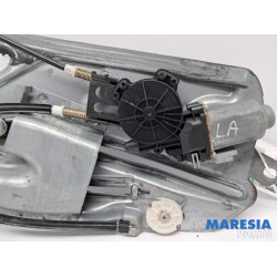 Peugeot - 307 - Mécanique vitre 2portes arrière gauche