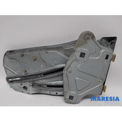 Peugeot - 307 - Mécanique vitre 2portes arrière gauche