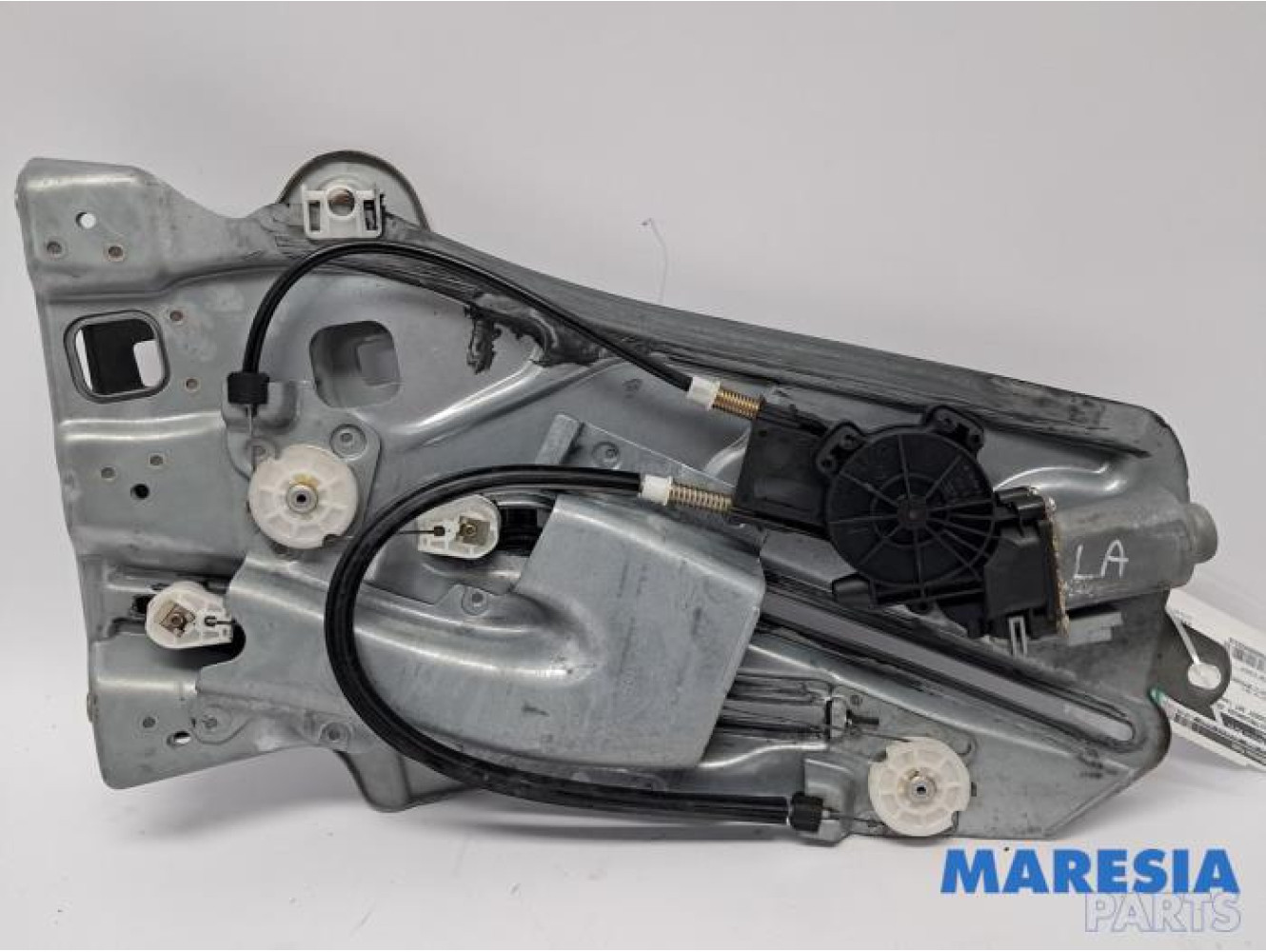 Peugeot - 307 - Mécanique vitre 2portes arrière gauche