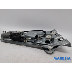 Peugeot - 307 - Mécanique vitre 2portes arrière gauche