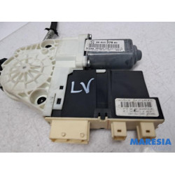 Peugeot - 307 - Ruitmechaniek 2Deurs links-voor