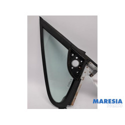 Peugeot - 307 - Dreieckfenster links vorne