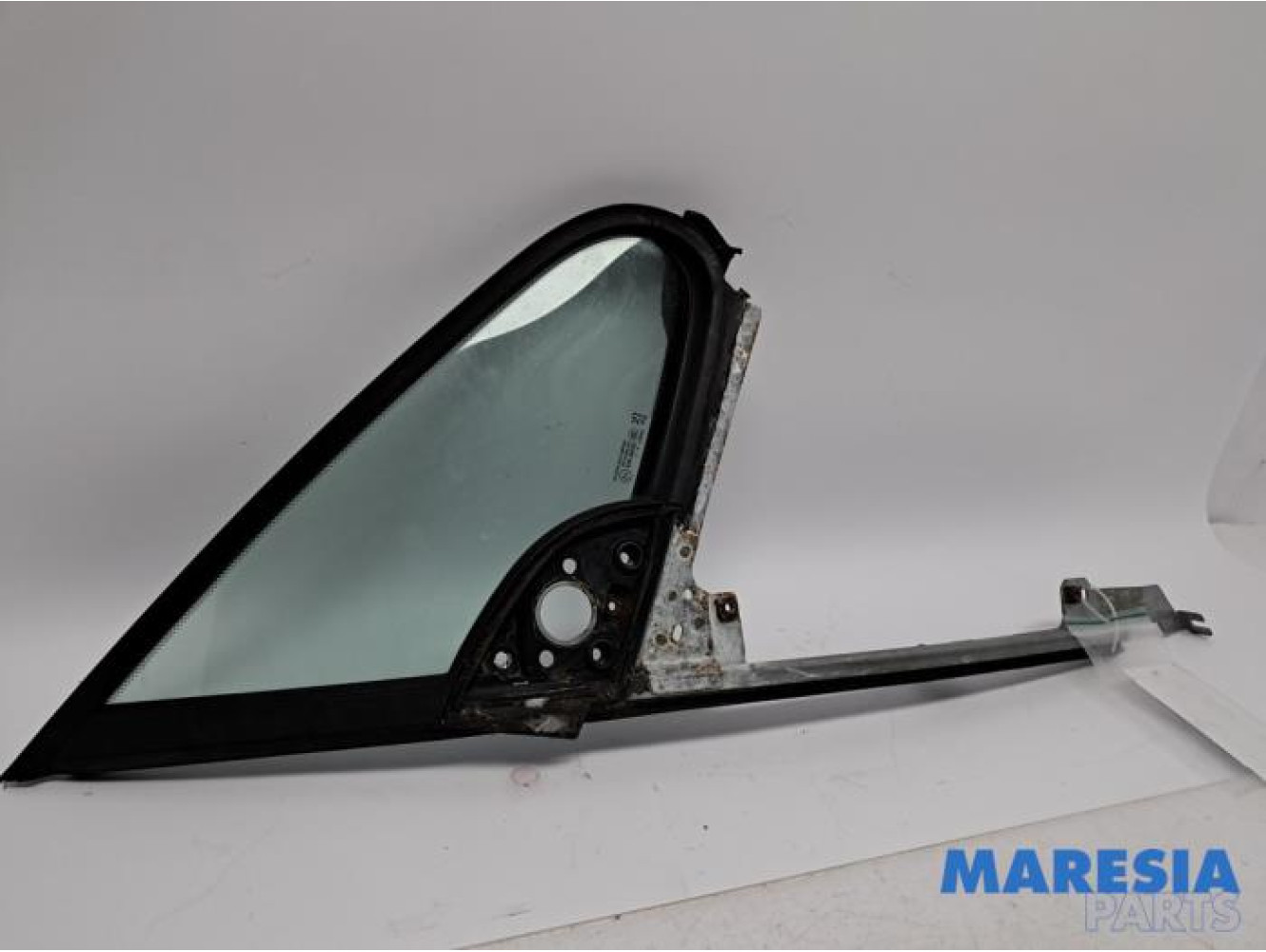 Peugeot - 307 - Quarter light, front right